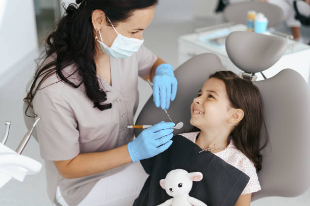 Best Emergency Denture Repair in Woodburn, OR