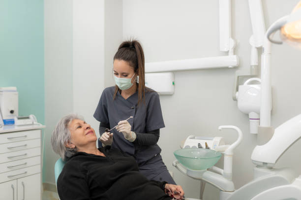 Best Emergency Gum Treatment in Woodburn, OR
