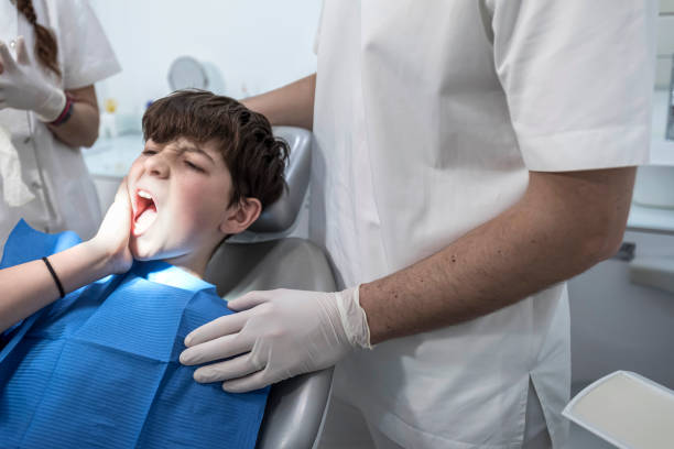 Best Emergency Treatment for Dental Infections or Abscesses in Woodburn, OR